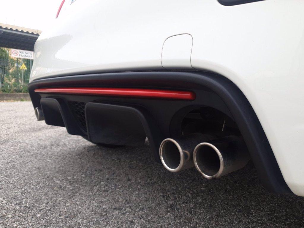 ABARTH 595 1.4 t-jet pista 160cv my18 del 2019