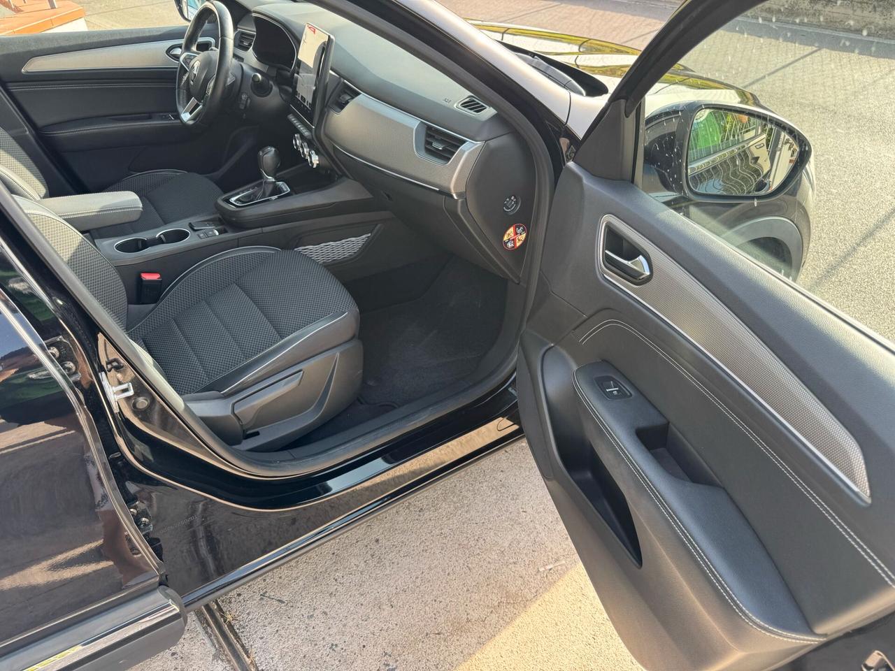 Renault Arkana FULLHybrid*24mesi Garanzia*