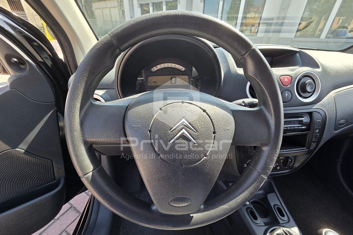 CITROEN C2 1.1 Classique
