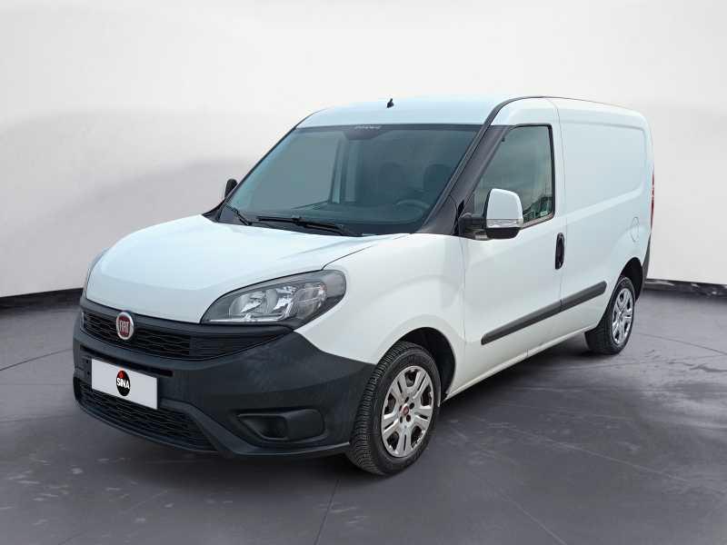 FIAT Doblo cargo 1.6 mjt 105cv CH1 Business S&
