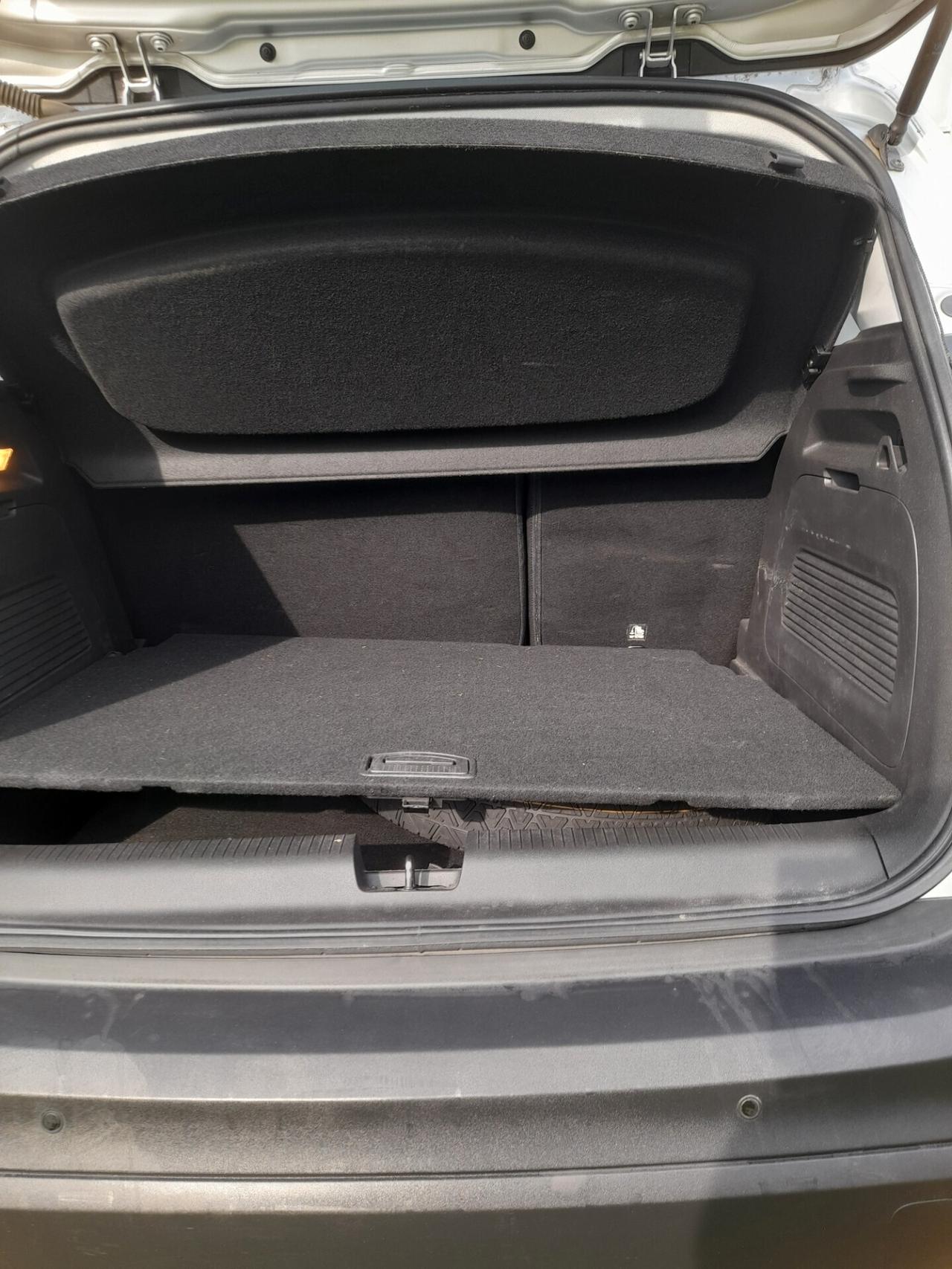 Opel Crossland X 1.2 12V GPL PROMO
