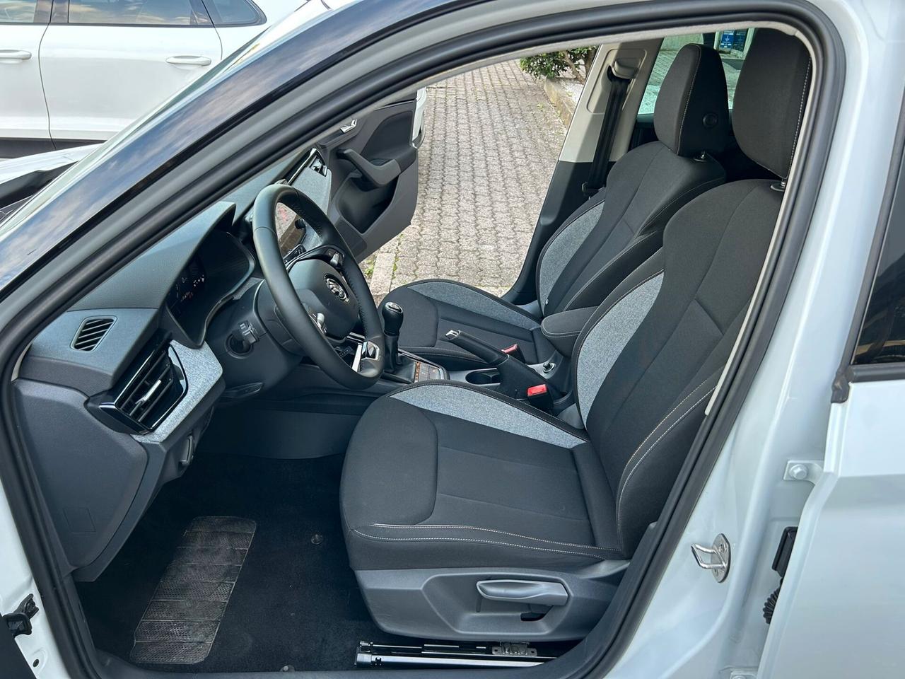 Skoda Kamiq 1.0 tsi Monte Carlo 115cv NEOPATENTATI OK