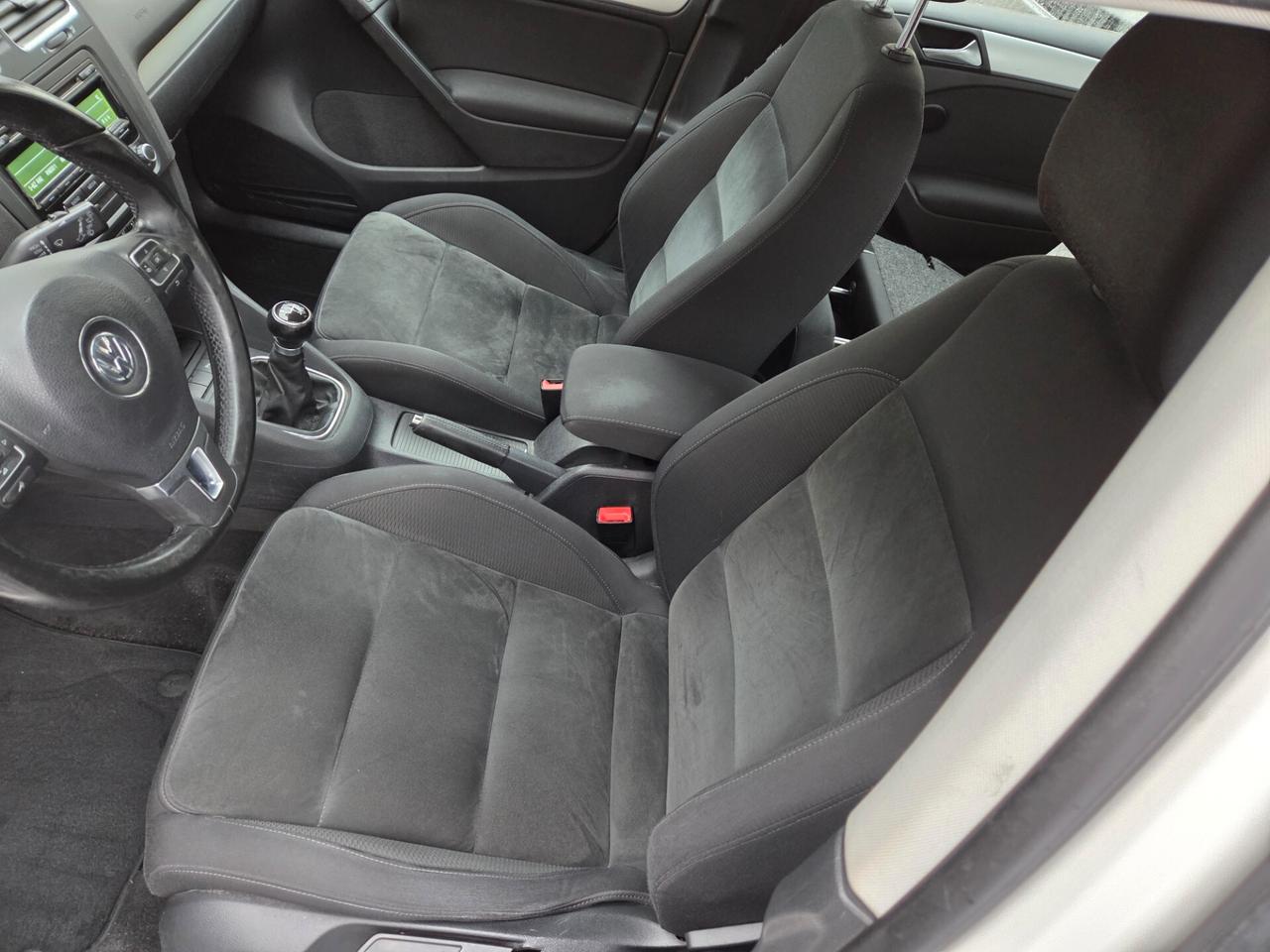 Volkswagen Golf 1.4 TSI 122CV 5p. Highline neopatentati