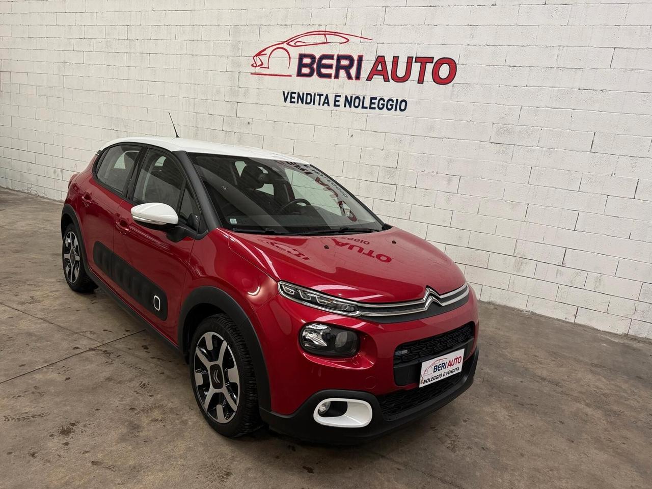 Citroen C3 PureTech