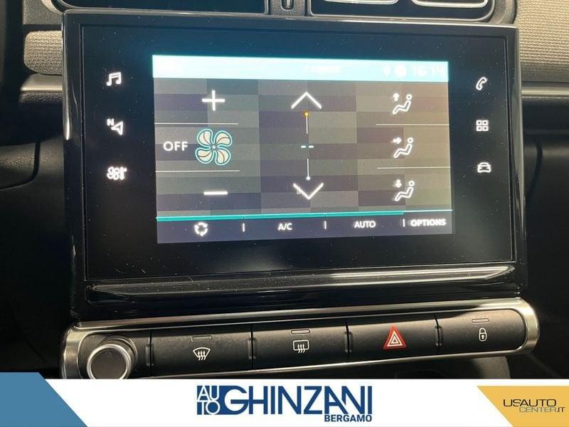 Citroën C3 C3 PureTech 83 S&S Shine
