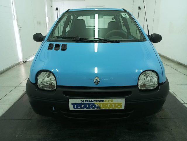 RENAULT Twingo 1.2 Initiale