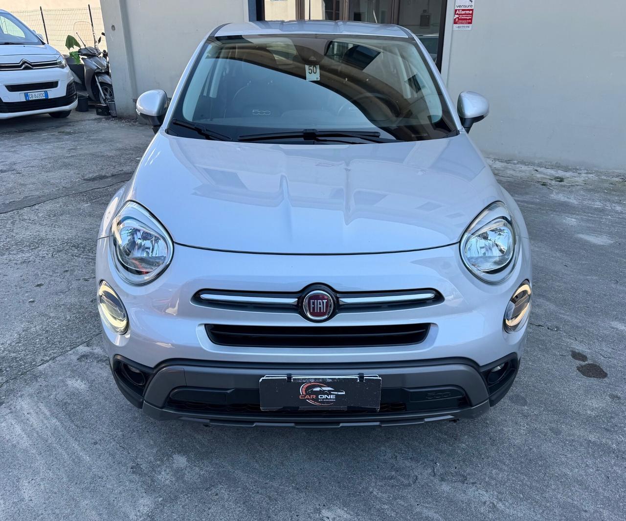 Fiat 500X 1.3 MultiJet 95 CV Cross