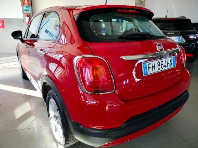 FIAT 500X 1.4 MultiAir 140CV DCT Cross km 38.000