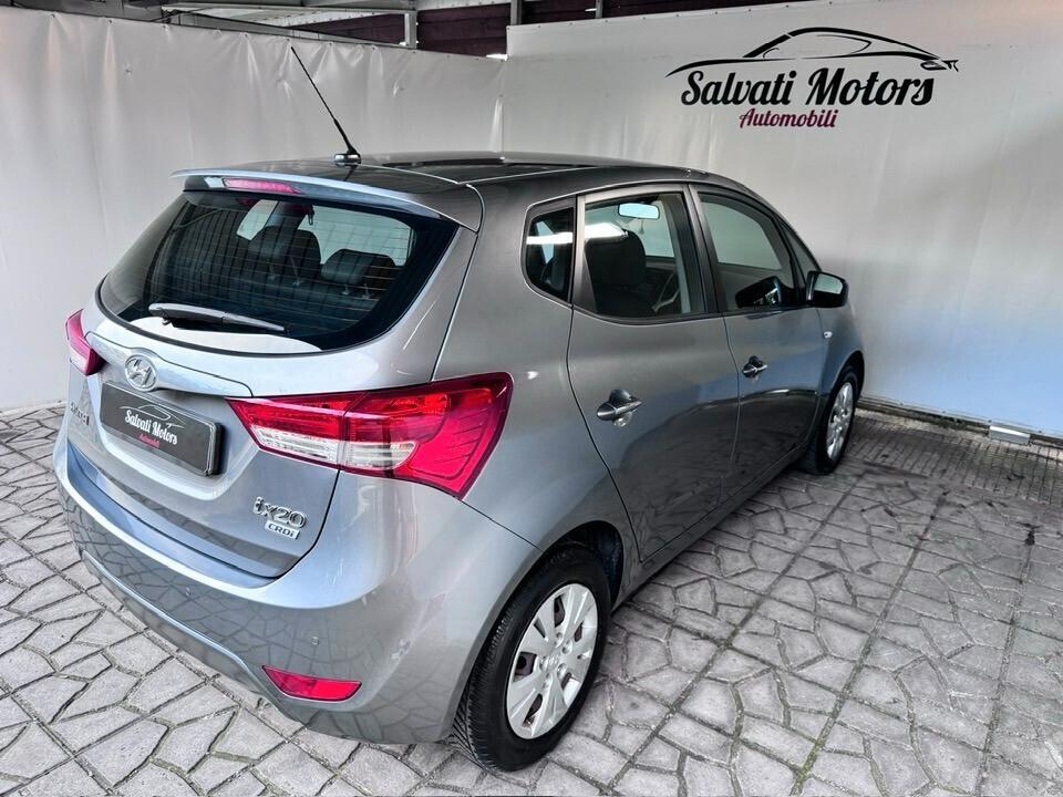 Hyundai iX20 1.4 CRDI 90 CV Comfort