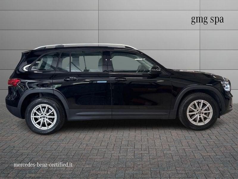Mercedes-Benz Classe GLB GLB 200 d Executive auto