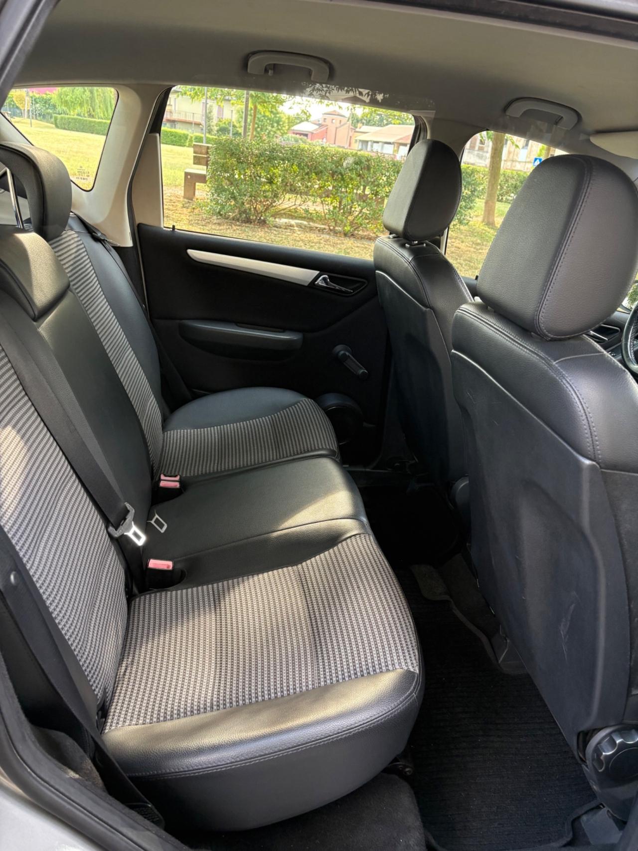 Mercedes-benz A 150 Avantgarde