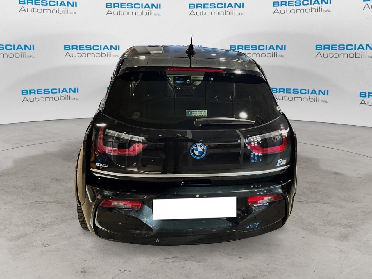 Bmw i3 120 Ah Range Extender