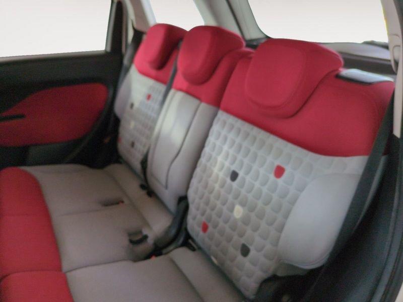 FIAT 500L 1.3 MultiJet Lounge 85cv S/S