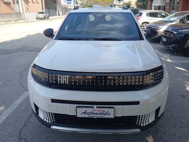 FIAT Grande Panda LA PRIMA KM0 D'IMPORTAZIONE CONSEGNA IN 20 GIORNI