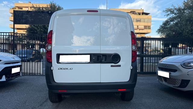 FIAT Doblo DOBLO' 1.6 MJT 120CV S&S PC-TN CARGO BUSINESS