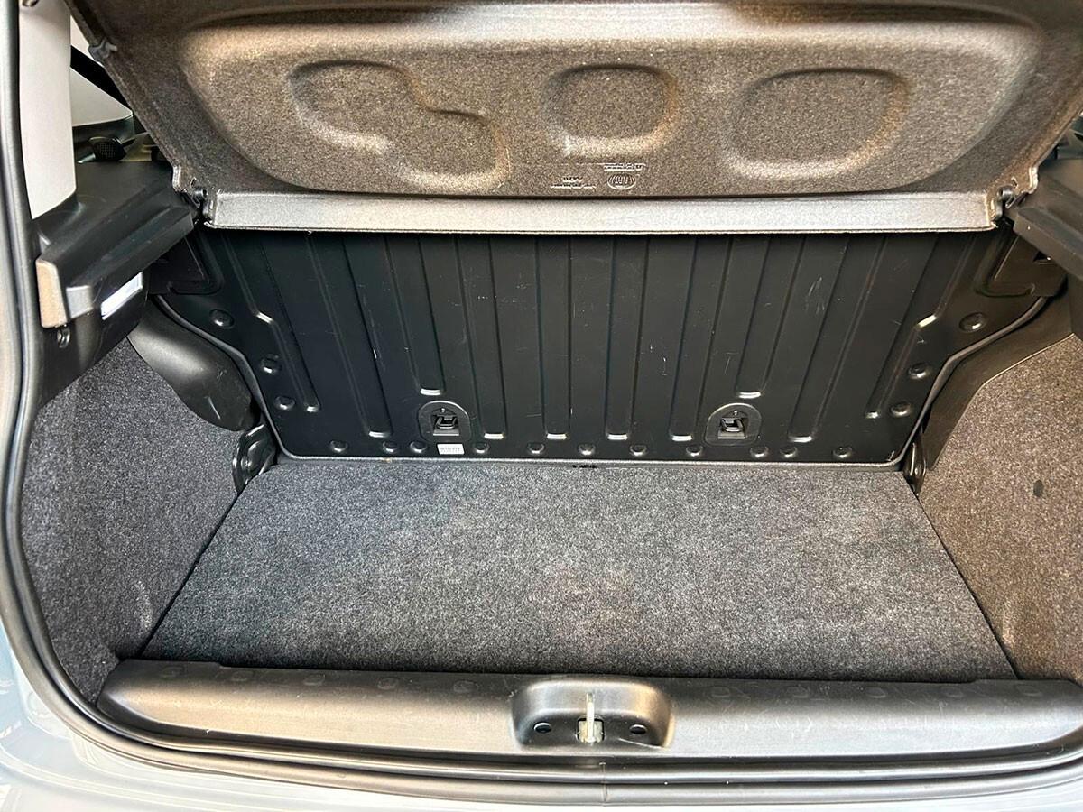 Fiat Panda 1.2 EasyPower Lounge GPL