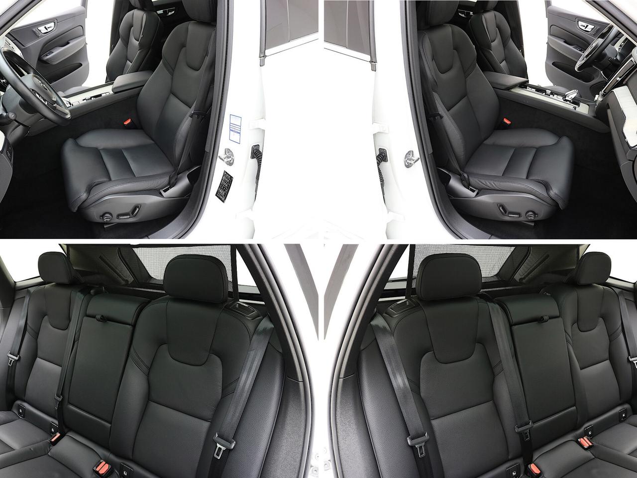 Volvo XC60 B4 AWD auto Inscription TETTO APRIBILE