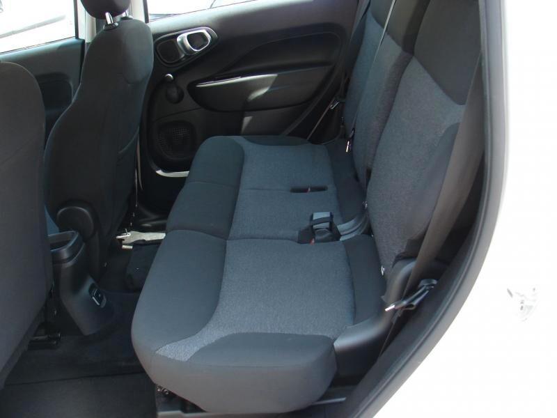 Fiat 500L 1.3 Multijet 95 CV *NEOPATENTATI*UNIPRO*