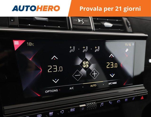 DS AUTOMOBILES DS 7 Crossback PureTech 180 aut. Business