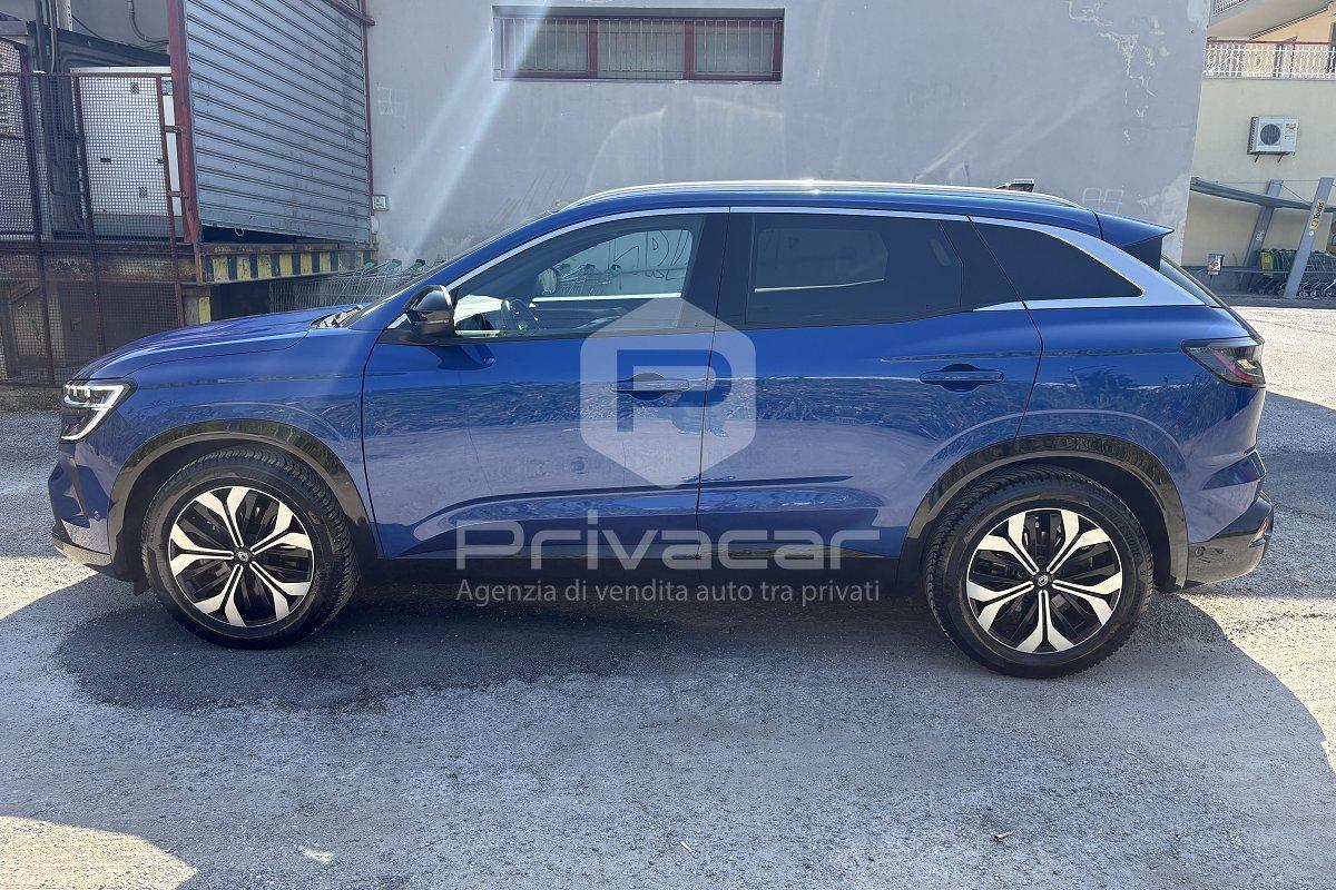 RENAULT Austral Austral Full Hybrid E-Tech 200 CV Techno Esprit Alpine