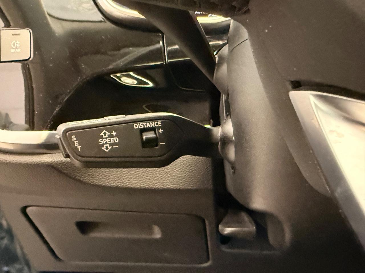 Audi Q3 40 TFSI 190cv Quattro Tetto