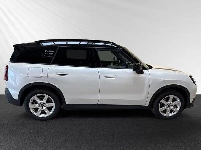 MINI Countryman MINI COUNTRYMAN C – PACK M, HEAD-UP DISPLAY, HARMAN/KARDON, LED, NAVI, CAMERA