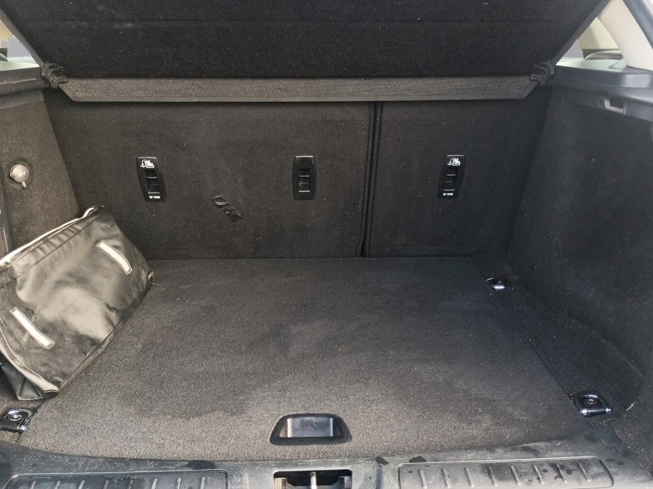 Land Rover Range Evoque 2.0 TD4 150 CV 5p. SE