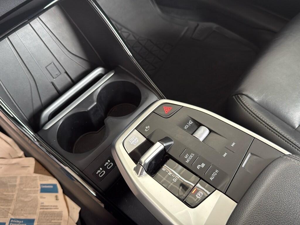 BMW Serie 2 Active Tourer 218 d Luxury DCT