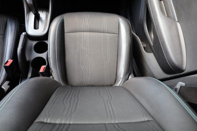 CHEVROLET Trax 1.7D FWD Automatico Pelle RetroCamera USB Tel