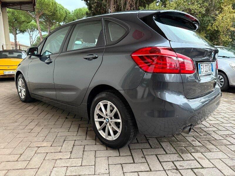 BMW Serie 2 Active Tourer 218d Active Tourer Luxury