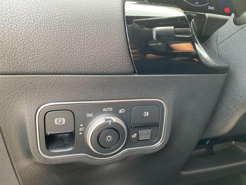 Mercedes-Benz GLA 200 d AMG Line Advanced Plus 4matic auto