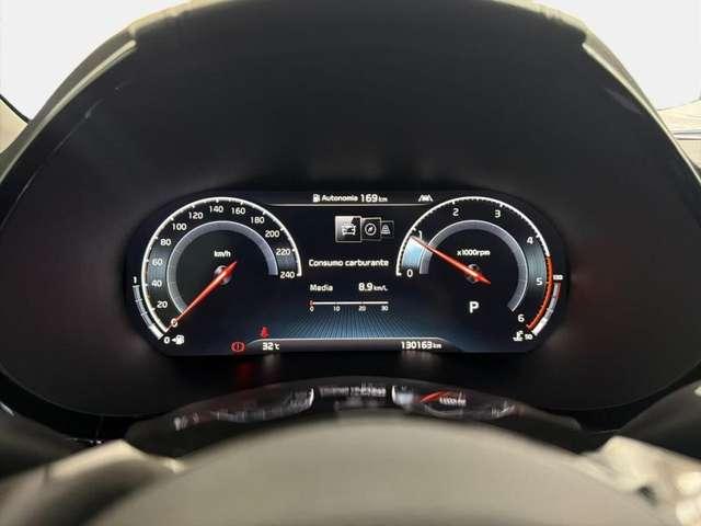 Kia XCeed 1.6 CRDi 136 CV AUTOMATICA