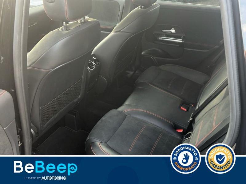 Mercedes-Benz Classe B B 180 D PREMIUM AUTO