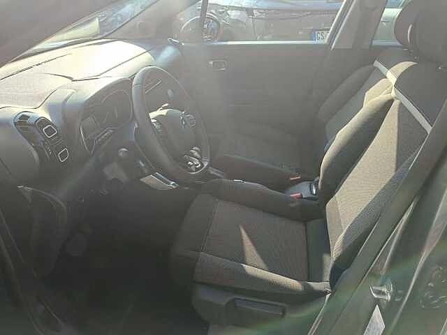 Citroen C3 Aircross 1.2 PureTech 130cv EAT6 MAX Aziendale