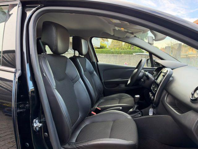 RENAULT Clio dCi 8V 75 CV 5 porte Moschino Intens
