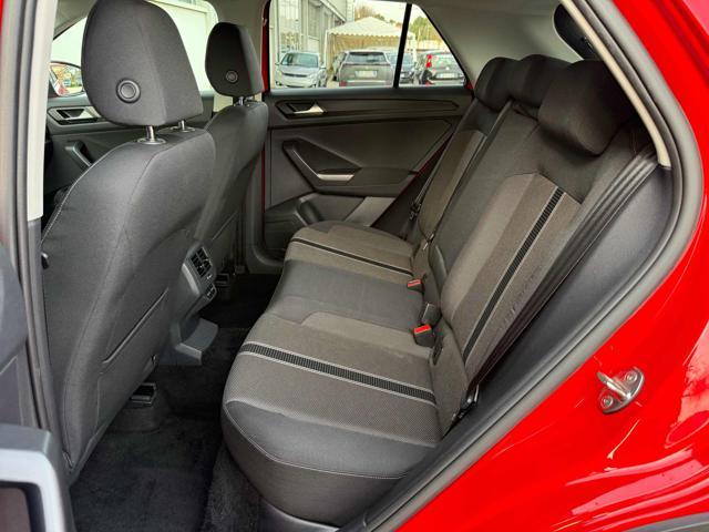 VOLKSWAGEN T-Roc 1.0 TSI 115 CV Style BlueMotion Technology