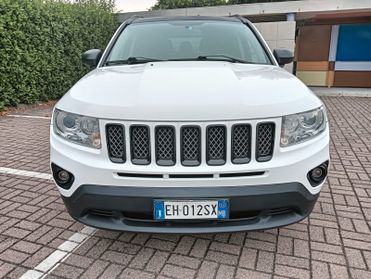 Jeep Compass 2.2 CRD Limited..CELL 320 147 1147 WUATSAPP