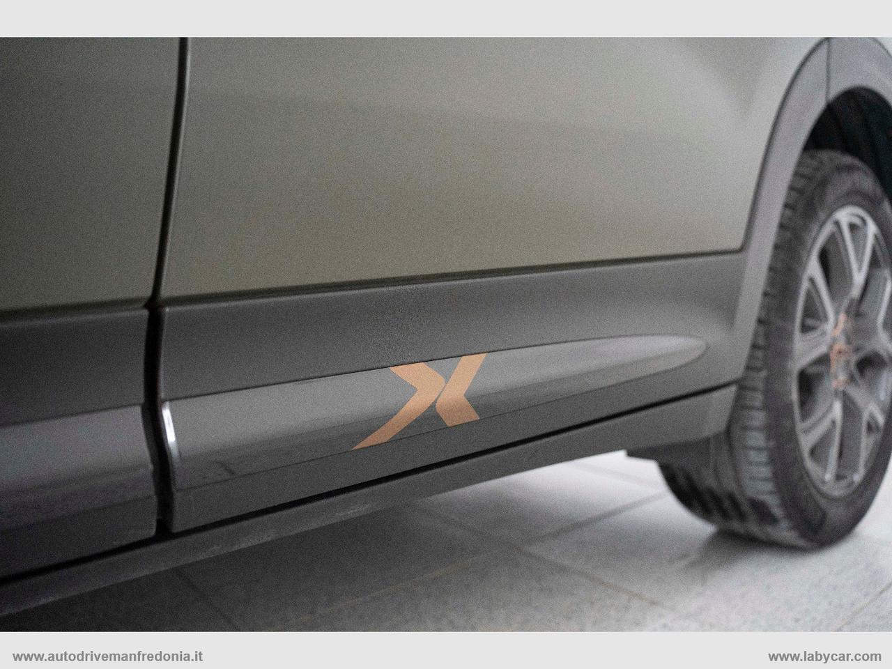 FIAT 500X 1.0 T3 120 CV S-Design Cross