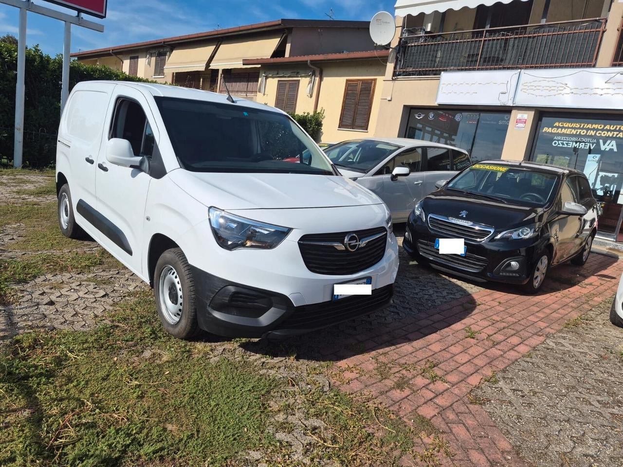 Opel