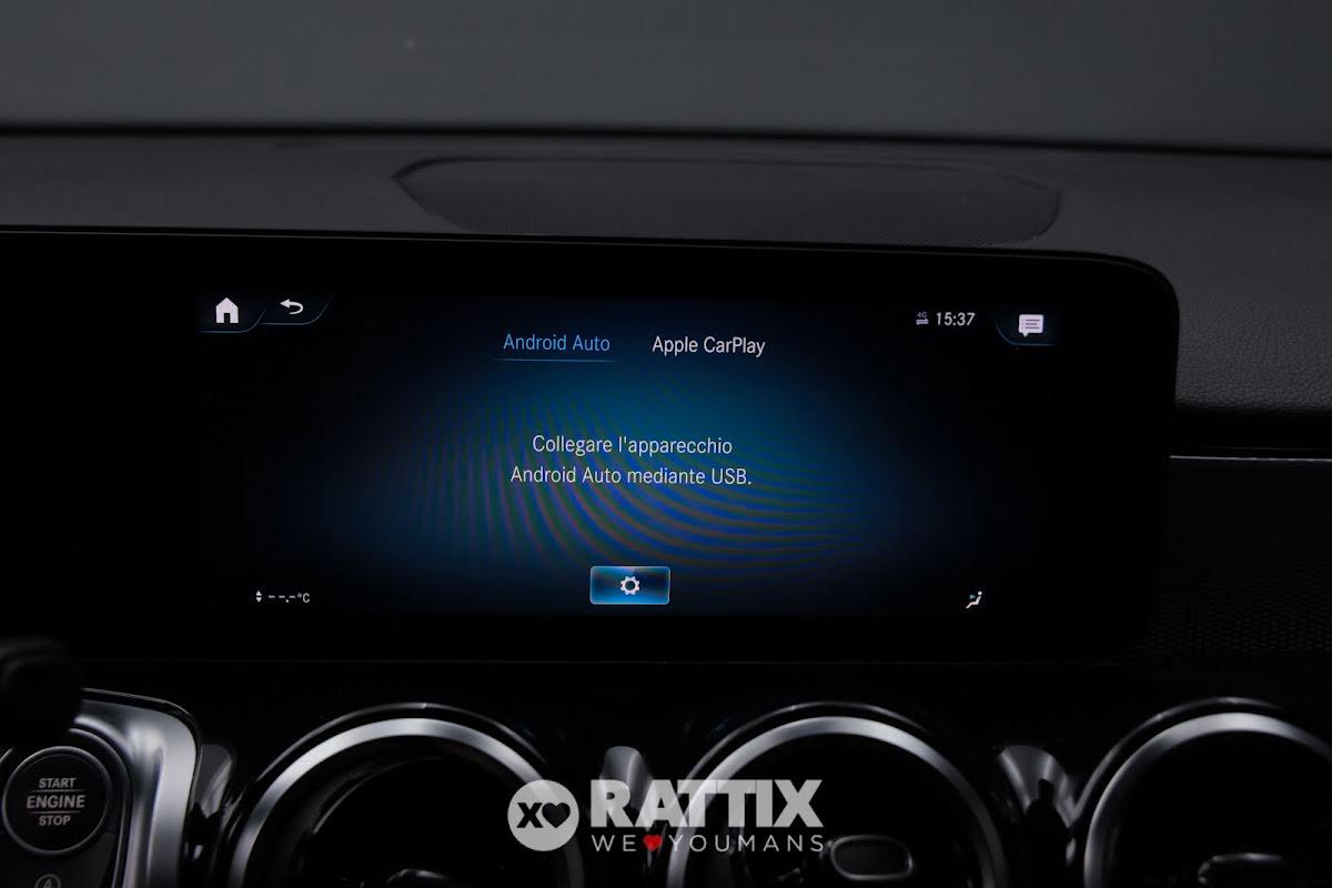 Mercedes-Benz GLB 200 d 2.0 150CV Business Extra auto