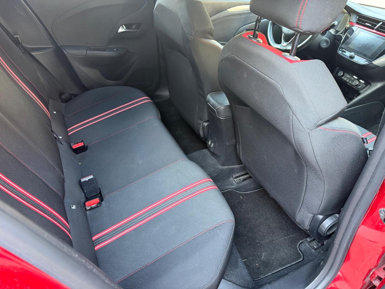 Opel Corsa 1.2 100cv GSLine - VALUTO PERMUTA -