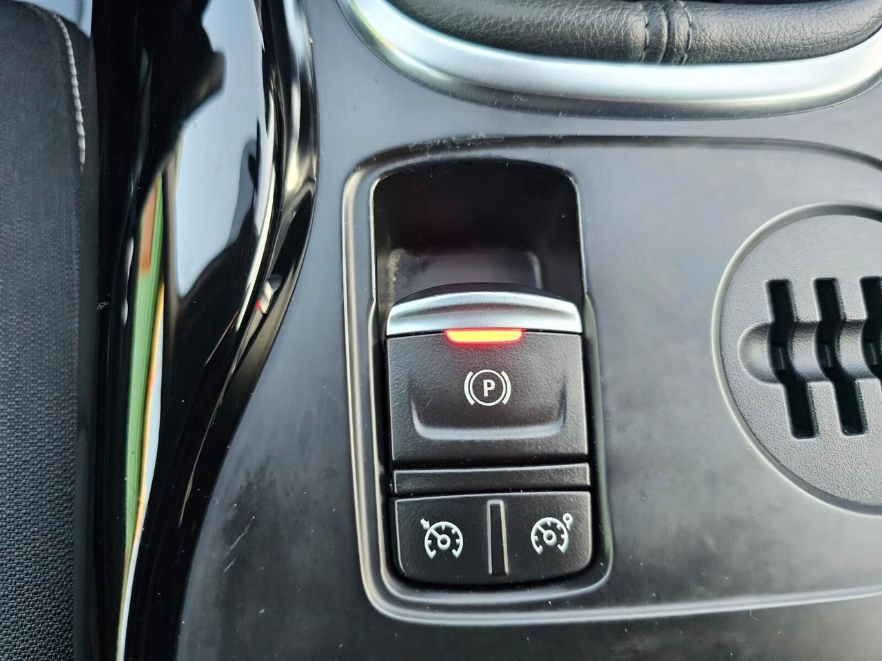 Renault Kadjar dCi 1.5 8V 110CV Energy Intens