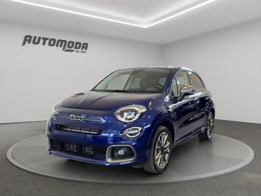 FIAT 500X 1.3 MJT 95 CV Sport