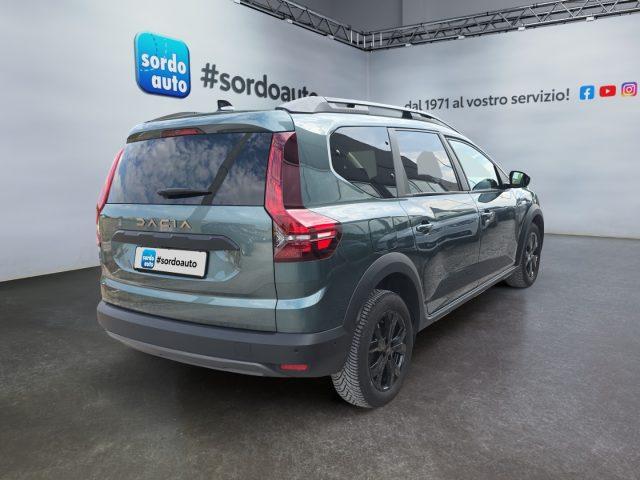 DACIA Jogger 1.0 TCe GPL Extreme Up