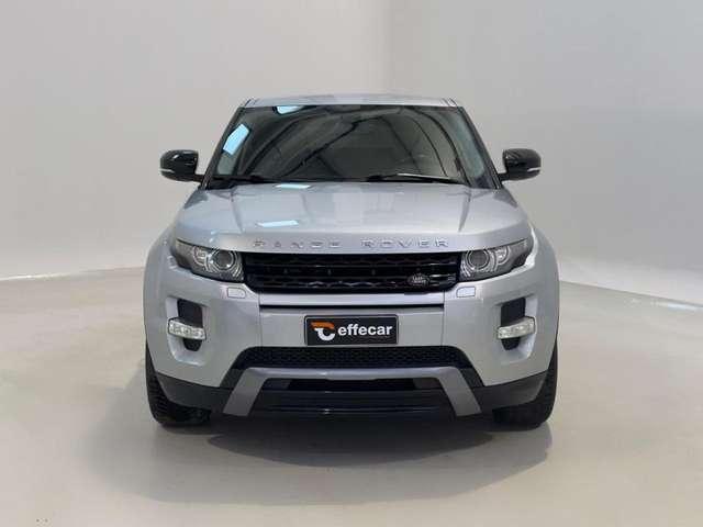 Land Rover Range Rover Evoque 2.2 TD4 5p. Prestige