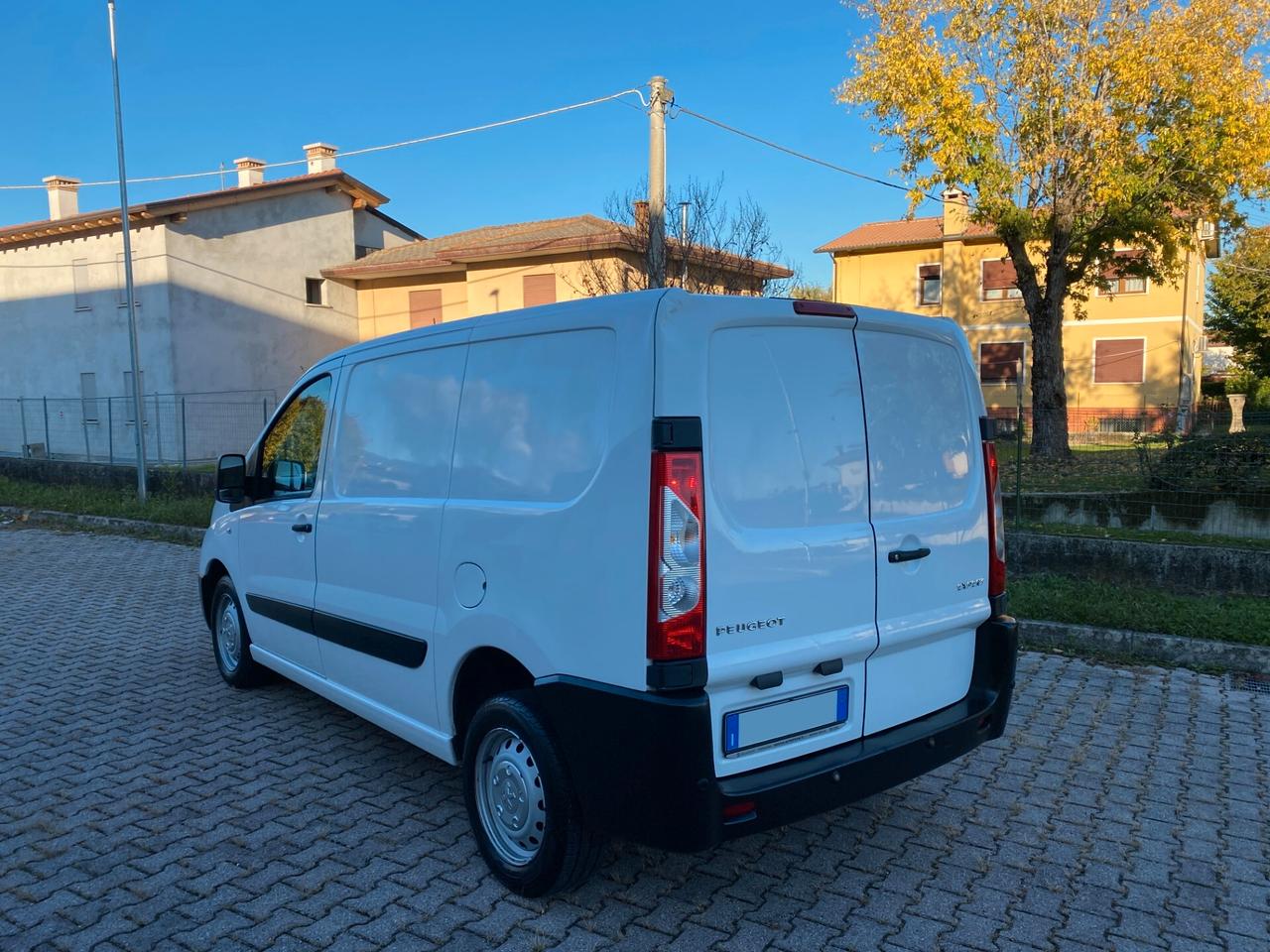 Peugeot Expert 1.6 BlueHDi 90CV EURO 5B