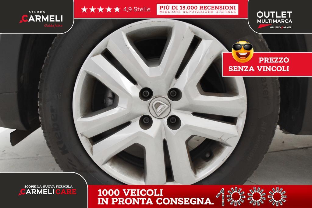 Dacia Jogger 1.0 TCe GPL Comfort