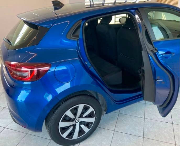 Renault Clio SCe 65 CV 5 porte Equilibre