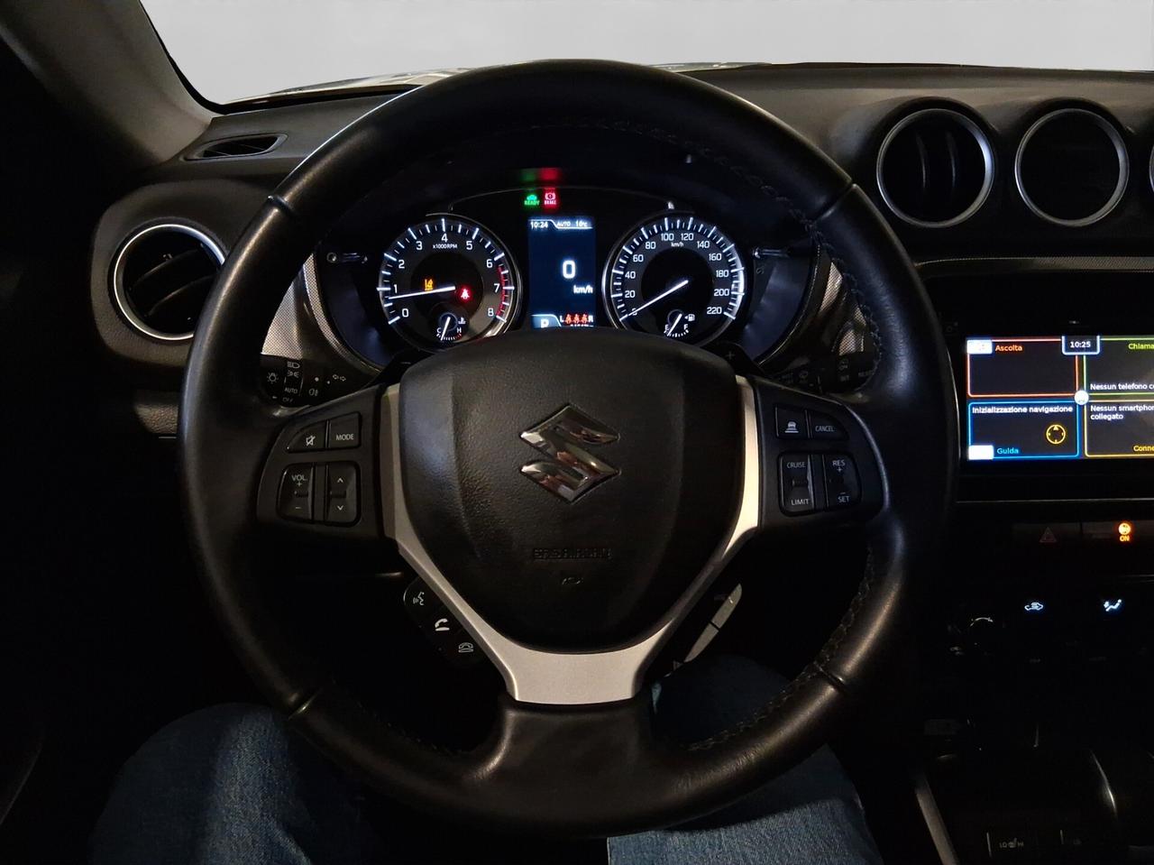 Suzuki Vitara 1.5 Hybrid A/T 4WD AllGrip Starview