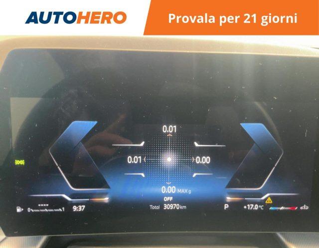 BMW 220 i 48V Active Tourer Luxury